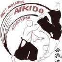 West Midlands Aikido Associations Dojo Club logo