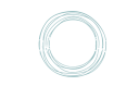 The Pilates Movement logo