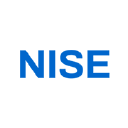 N.i.s.e Training logo