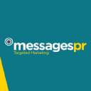 Messages PR logo