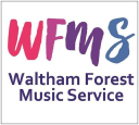 Waltham Forest Music Service For Children logo