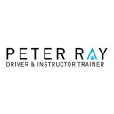 Peter Ray Driver & Instructor Trainer logo