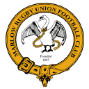 Marlow Rugby Union Football Club logo