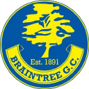 Braintree Golf Club logo