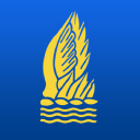 Felixstowe Ferry Sailing Club logo