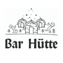 Bar Hütte