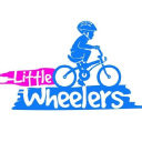 Little Wheelers logo