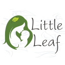 Laura - Little Leaf Pregnancy logo