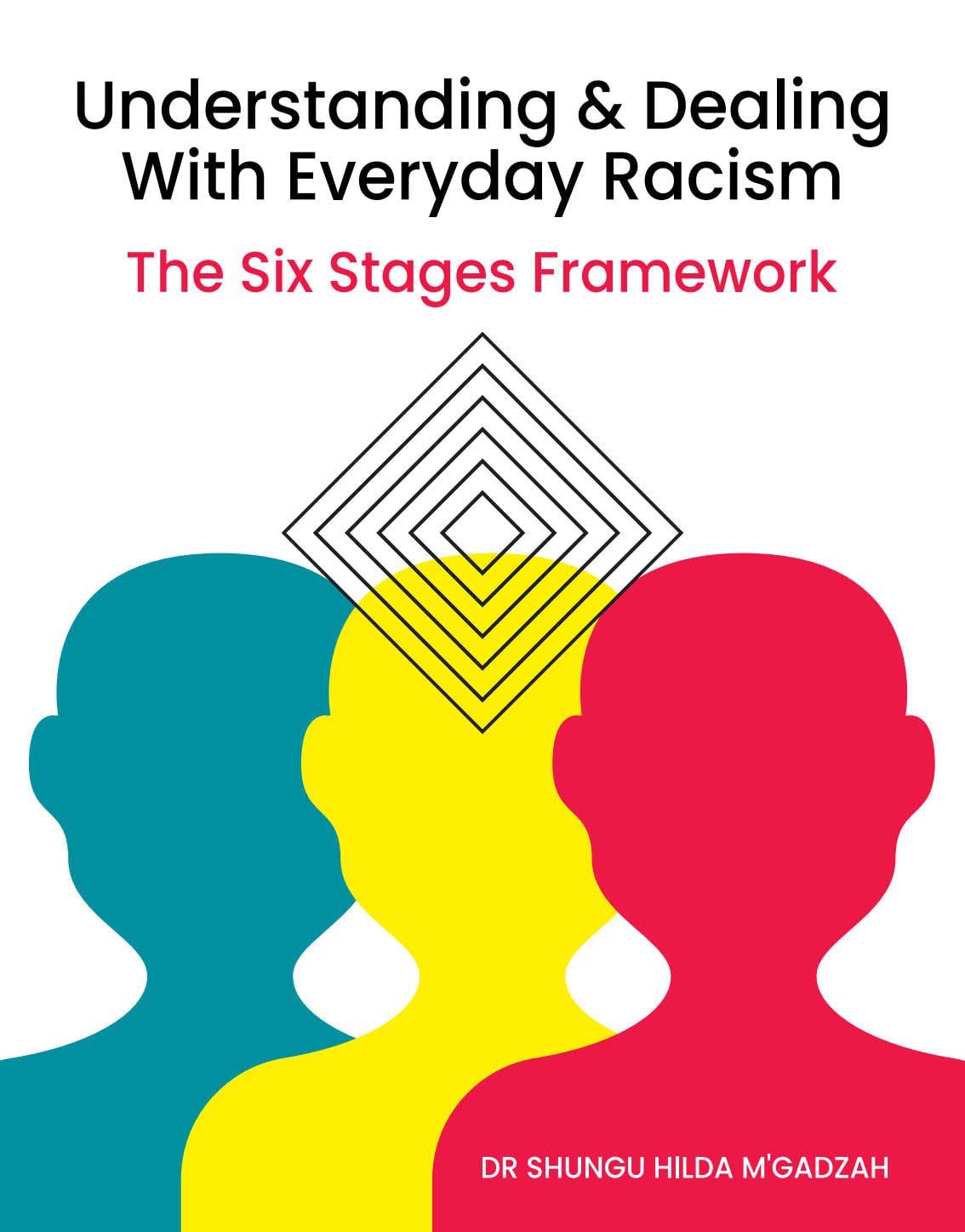 Six Stages Diversity Framework