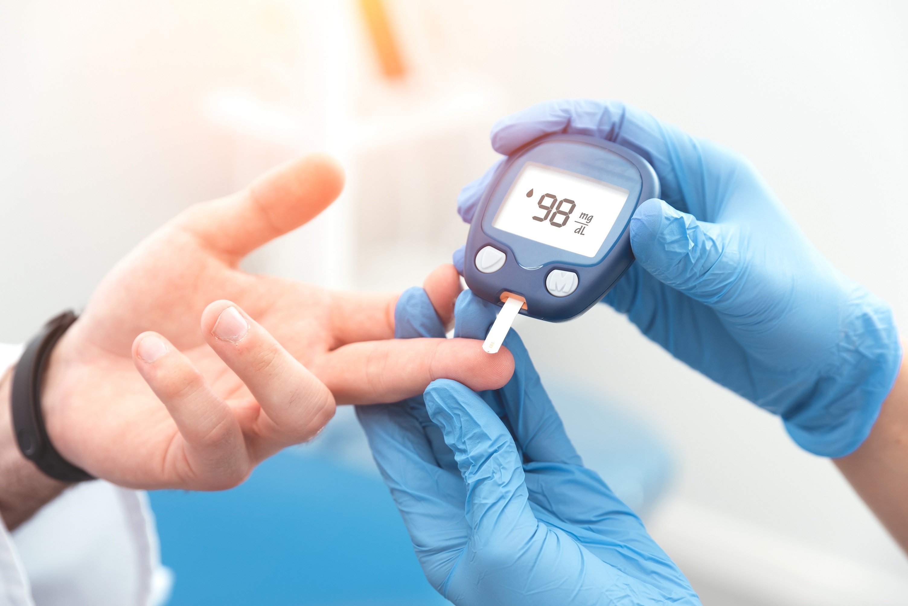 An Introduction to Diabetes, Blood Glucose Monitoring and the Administration of Subcutaneous Insulin using a pen (e-Learning)
