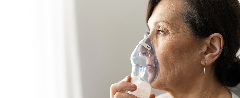 An Introduction to Nebuliser Administration (e-Learning)