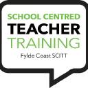 Fylde Coast Scitt logo