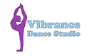Vibrance Dance Studio logo