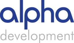 Alpha Development