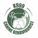 K999 - Dog Behaviourist logo