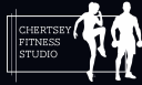 Chertsey Fitness Studio logo