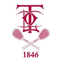 Leamington Tennis Court Club logo