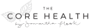 The Core Health Club logo