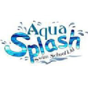 Aqua Splash Swim School Ltd logo