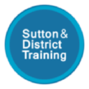 Sutton & District Training Ltd logo