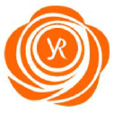 Yoga Rose logo