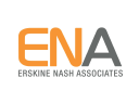 Erskine Nash Associates logo