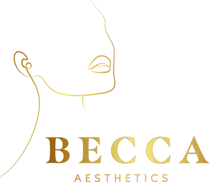 Becca Aesthetics Uk Limited logo