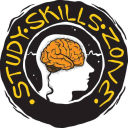 Study Skills Zone logo