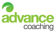Advance Coach logo