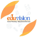 Eduvision Consultants logo