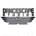 Dancescape Studios logo