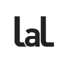 LAL London logo