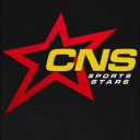 CNS Sports Stars logo