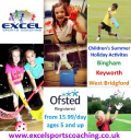 Excel Sports Coaching