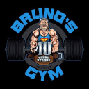 Bruno'S Gym. Market Harborough