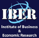 Centre for Business & Economic Research logo