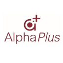 Alphaplus Consultancy logo