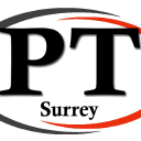 Pt Surrey logo