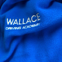 Wallace Driving Academy logo