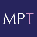 Margaret Pyke Trust logo