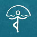 Umbrella Yoga