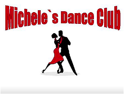 Michele's Dance Club