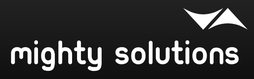 Mighty Solutions Group logo