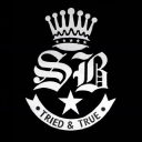 Sb Barbering Academy logo