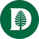 Dartmouth College logo