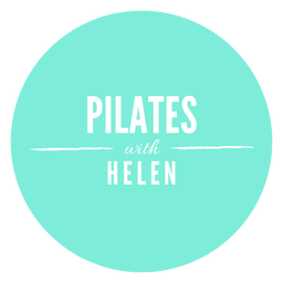 Pilates with Helen