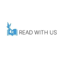 Read With Us logo