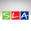 School Library Association logo