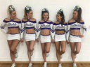 Surrey Starlets Cheerleading