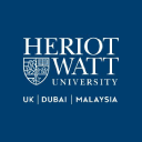 SCIBC at Heriot-Watt University  logo